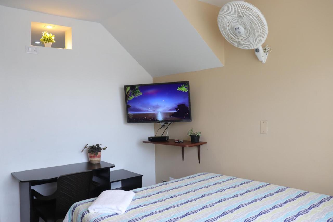 Mayorca Homestay Medellín Esterno foto