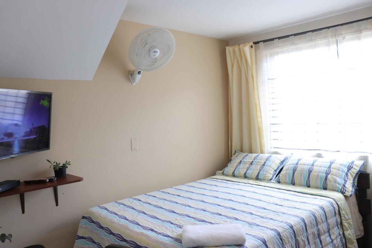 Mayorca Homestay Medellín Esterno foto