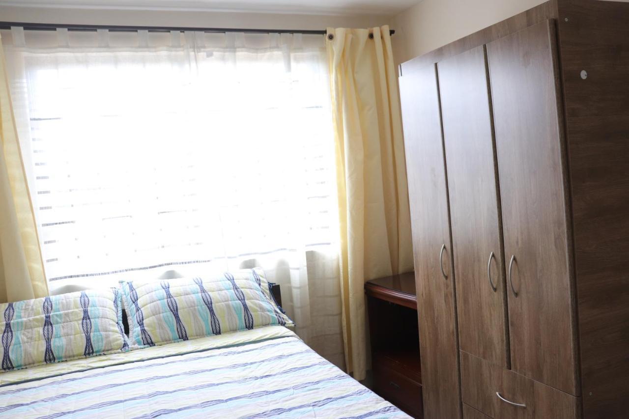Mayorca Homestay Medellín Esterno foto