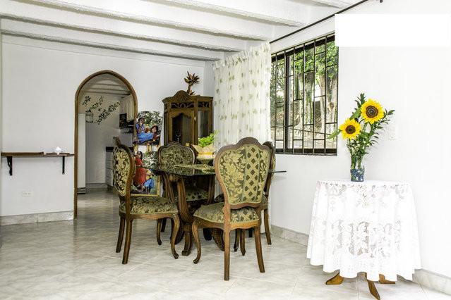 Mayorca Homestay Medellín Camera foto