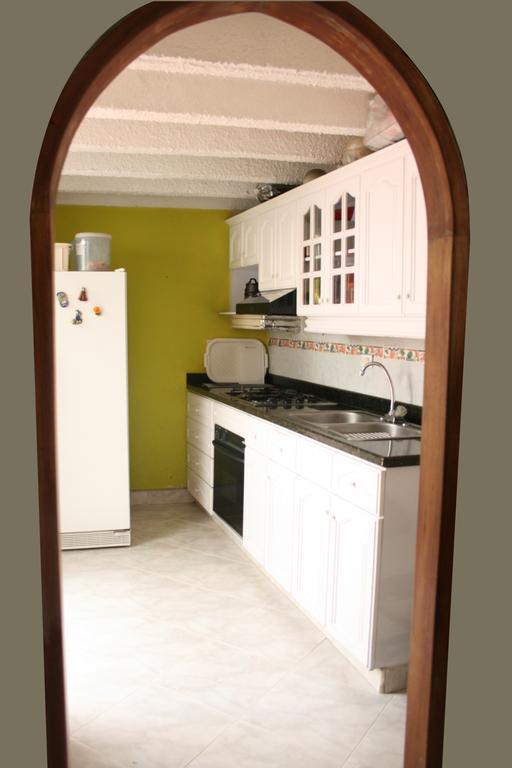 Mayorca Homestay Medellín Esterno foto