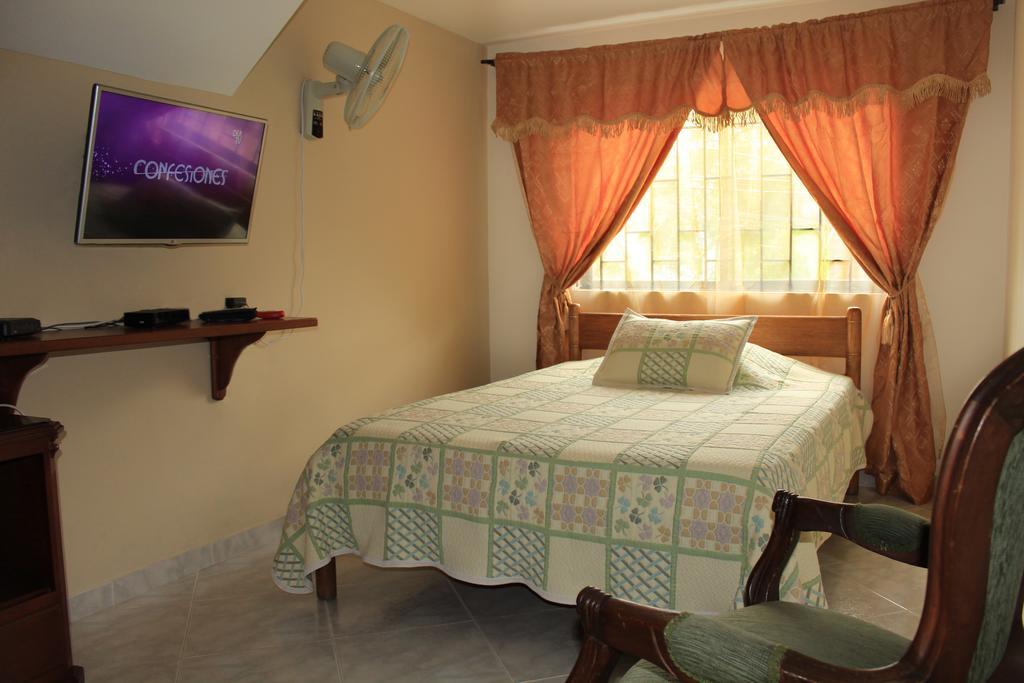 Mayorca Homestay Medellín Esterno foto