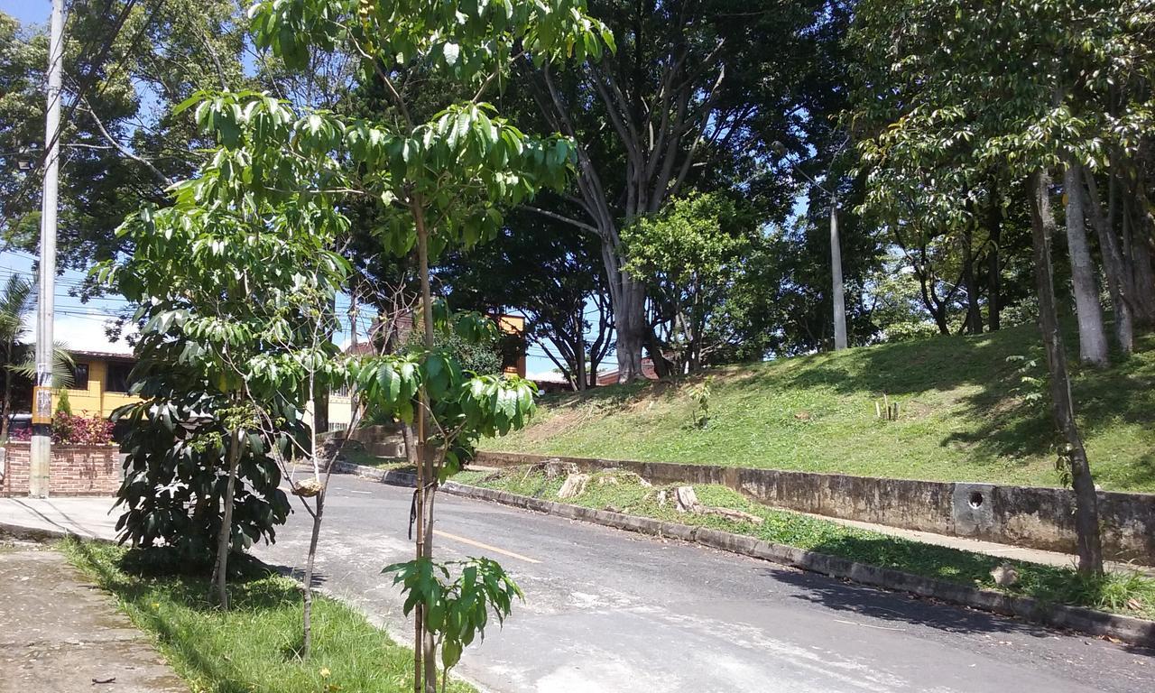Mayorca Homestay Medellín Esterno foto