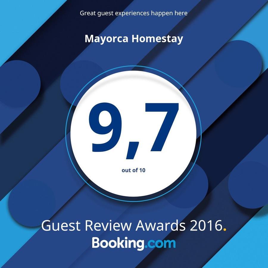 Mayorca Homestay Medellín Esterno foto