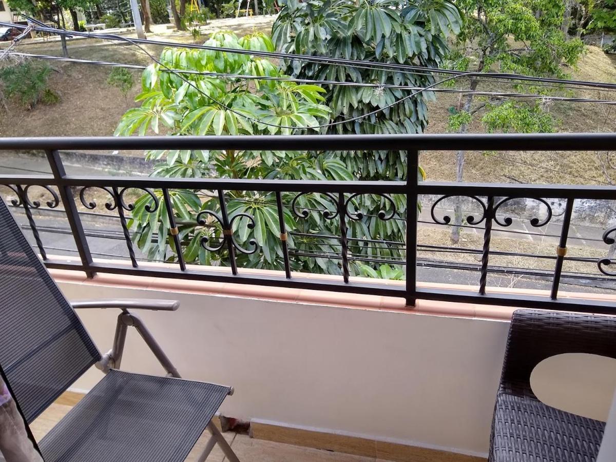 Mayorca Homestay Medellín Esterno foto