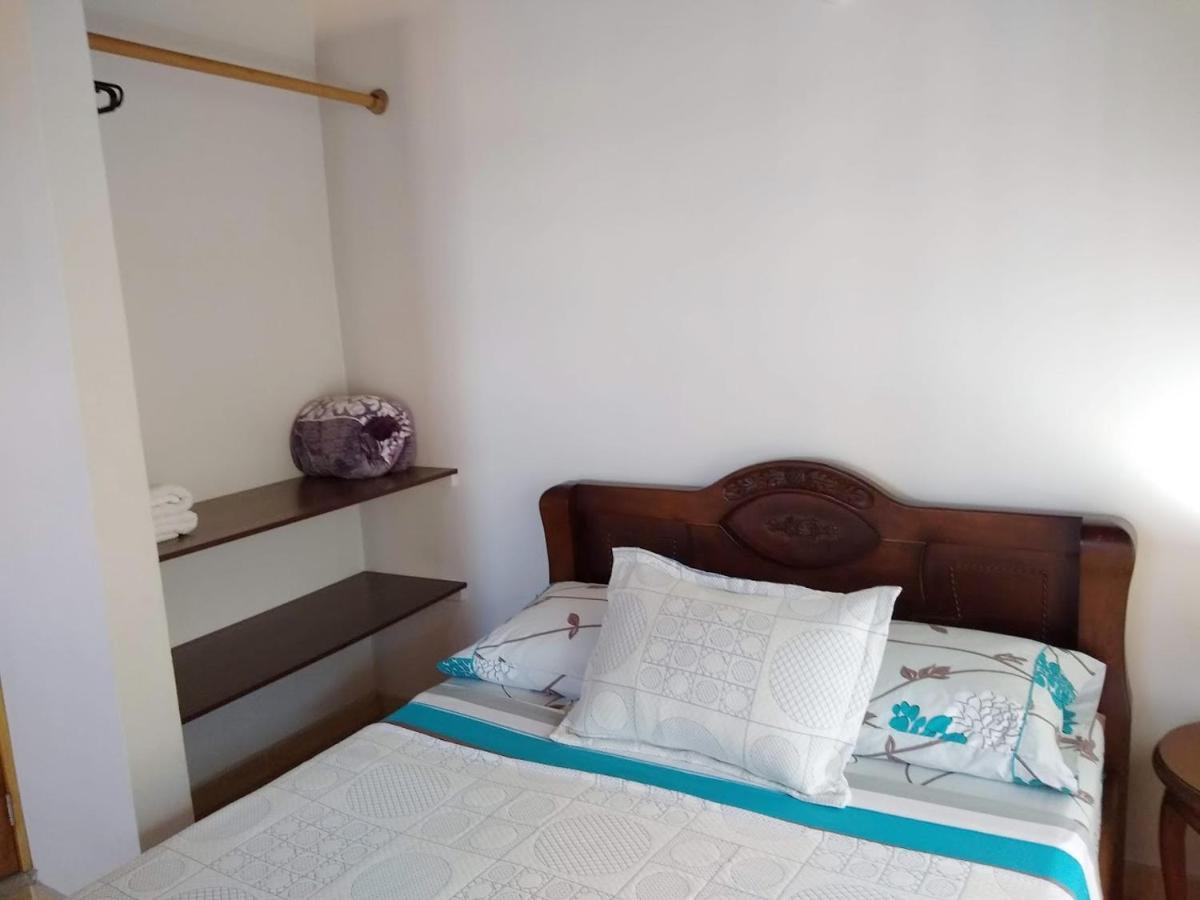 Mayorca Homestay Medellín Esterno foto